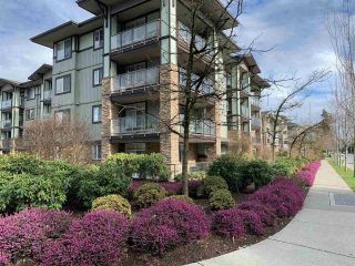 Photo 3: 208 2038 SANDALWOOD Crescent in Abbotsford: Central Abbotsford Condo for sale in "The Element" : MLS®# R2629329