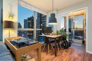 Photo 9: 2105 1295 RICHARDS Street in Vancouver: Downtown VW Condo for sale in "THE OSCAR" (Vancouver West)  : MLS®# R2522215