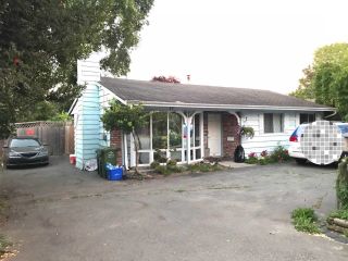 Main Photo: 9531 STEVESTON Highway in Richmond: South Arm House for sale : MLS®# R2641020