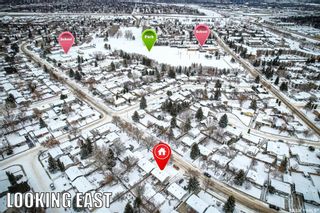 Photo 7: 622 Forrester Road in Saskatoon: Fairhaven Residential for sale : MLS®# SK916008