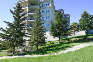 Photo 38: 402 3420 Pembina Highway in Winnipeg: St Norbert Condominium for sale (1Q)  : MLS®# 202221237