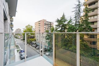 Photo 28: 401 1365 DAVIE Street in Vancouver: West End VW Condo for sale in "MIRABEL" (Vancouver West)  : MLS®# R2781177