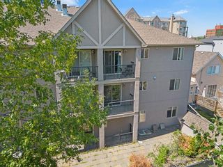 Photo 25: 207 1422 Centre A Street NE in Calgary: Crescent Heights Apartment for sale : MLS®# A2071032