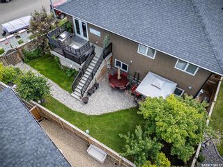 Photo 41: 923 Sauer Crescent in Saskatoon: Evergreen Residential for sale : MLS®# SK975249