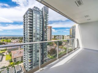 Photo 9: 1407 4458 BERESFORD Street in Burnaby: Metrotown Condo for sale (Burnaby South)  : MLS®# R2877216