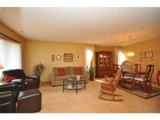 Photo 4: 15 Shelmerdine Drive in WINNIPEG: Charleswood Residential for sale (South Winnipeg)  : MLS®# 1207714