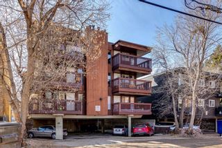 Photo 19: 302 534 20 Avenue SW in Calgary: Cliff Bungalow Apartment for sale : MLS®# A1210060