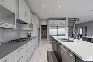 Photo 4: 20525 96A AV NW in Edmonton: House for sale : MLS®# E4303950
