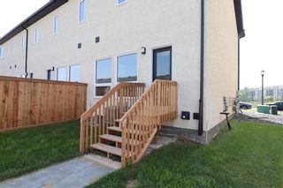 Photo 44: 200 Grey Heron Drive in Winnipeg: Sage Creek Condominium for sale (2K)  : MLS®# 202325116