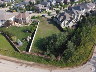 Photo 8: 2530 CAMERON RAVINE LD NW in Edmonton: Vacant Land for sale : MLS®# E4352228
