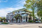 Main Photo: 308 3595 W 18TH Avenue in Vancouver: Dunbar Condo for sale in "DUKE ON DUNBAR" (Vancouver West)  : MLS®# R2816753
