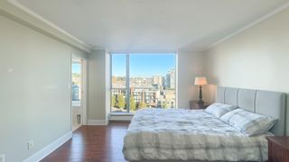 Photo 18: 1101 120 W 2ND Street in North Vancouver: Lower Lonsdale Condo for sale in "MF" : MLS®# R2725886