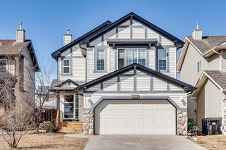 Photo 1: 544 Cougar Ridge Drive SW in Calgary: Cougar Ridge Detached for sale : MLS®# A1087689