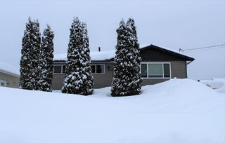 Photo 1: 14 FINLAY FORKS Crescent in Mackenzie: Mackenzie -Town House for sale (Mackenzie (Zone 69))  : MLS®# R2649267