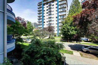 Photo 16: 207 1924 COMOX Street in Vancouver: West End VW Condo for sale in "Windgate by the Park" (Vancouver West)  : MLS®# R2175660