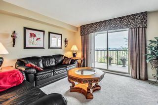 Photo 12: 1423 8 BRIDLECREST Drive SW in Calgary: Bridlewood Condo for sale : MLS®# C4138425