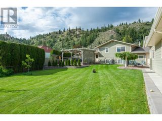 Photo 40: 5566 DALLAS DRIVE in Kamloops: House for sale : MLS®# 176824