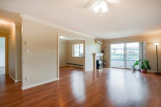 Photo 12: 216 2451 GLADWIN Road in Abbotsford: Abbotsford West Condo for sale in "Centennial Court - Maples" : MLS®# R2688829