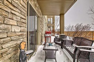 Photo 21: 122 52 Cranfield Link SE in Calgary: Cranston Apartment for sale : MLS®# A2101671