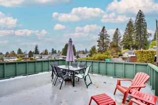 Photo 35: 1808 RIDGEWAY Avenue in North Vancouver: Central Lonsdale House for sale : MLS®# R2876430