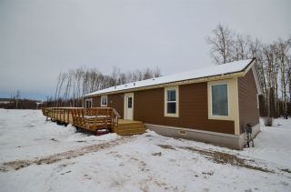 Photo 35: 11554 WILTSE Drive in Fort St. John: Fort St. John - Rural W 100th Manufactured Home for sale in "WILTSE SUBDIVISION" (Fort St. John (Zone 60))  : MLS®# R2528575