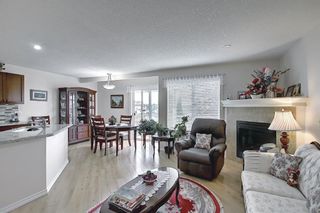 Photo 14: 113 Royal Crest View NW in Calgary: Royal Oak Semi Detached for sale : MLS®# A1132316