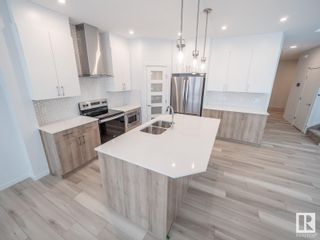Photo 10: 1667 12 Street in Edmonton: Zone 30 House for sale : MLS®# E4382410