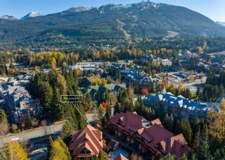 Photo 1: 54 4325 NORTHLANDS Boulevard in Whistler: Whistler Village Townhouse for sale in "Sunpath" : MLS®# R2829902