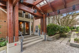 Photo 29: 1319 4655 VALLEY Drive in Vancouver: Quilchena Condo for sale in "Alexandra House" (Vancouver West)  : MLS®# R2751974