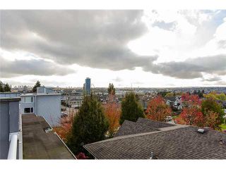 Photo 23: # 16 - 1203 Madison Avenue in Burnaby: Willingdon Heights Townhouse for sale in "MADISON GARDENS" (Burnaby North)  : MLS®# V1107809