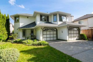 Photo 36: 19349 CUSICK Crescent in Pitt Meadows: Mid Meadows House for sale : MLS®# R2579444