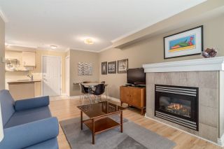 Photo 1: 303 1617 GRANT Street in Vancouver: Grandview VE Condo for sale in "Evergreen Place" (Vancouver East)  : MLS®# R2232192