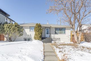 Photo 1: 3715 Kerrydale Road SW in Calgary: Rutland Park Detached for sale : MLS®# A2035575