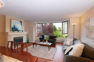 Photo 2: 302 2108 W 38TH Avenue in Vancouver: Kerrisdale Condo for sale (Vancouver West)  : MLS®# R2368154