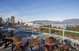 Photo 19: 303 55 ALEXANDER Street in Vancouver: Downtown VE Condo for sale (Vancouver East)  : MLS®# R2369705