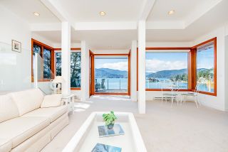 Photo 8: 6275 TAYLOR Drive in West Vancouver: Gleneagles House for sale : MLS®# R2876116