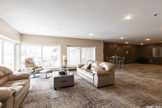 Photo 44: 311 401 Cartwright Street in Saskatoon: The Willows Residential for sale : MLS®# SK930207