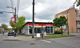 Main Photo: 2601 COMMERCIAL Drive in Vancouver: Grandview Woodland Retail for sale (Vancouver East)  : MLS®# C8054815