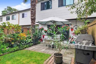 Photo 17: 5143 203 Street in Langley: Langley City Townhouse for sale in "Longlea Estates" : MLS®# R2492302