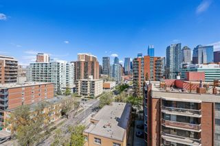 Photo 19: 905 1414 5 Street SW in Calgary: Beltline Apartment for sale : MLS®# A2003090
