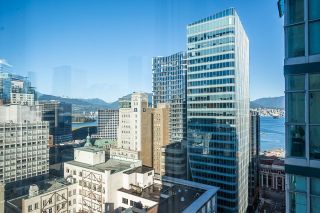 Photo 19: 2203 438 SEYMOUR Street in Vancouver: Downtown VW Condo for sale (Vancouver West)  : MLS®# R2865051