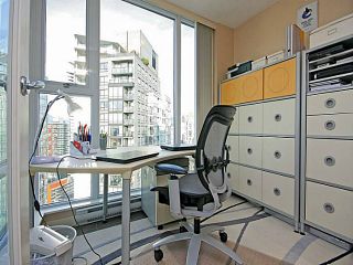 Photo 9: # 3106 455 BEACH CR in Vancouver: Yaletown Condo for sale (Vancouver West)  : MLS®# V1037482