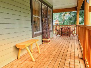 Photo 2: 1803 RAVENWOOD Trail: Lindell Beach House for sale in "THE COTTAGES AT CULTUS LAKE" (Cultus Lake)  : MLS®# R2226128