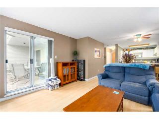 Photo 8: 213 1219 JOHNSON Street in Coquitlam: Canyon Springs Condo for sale : MLS®# V1066871