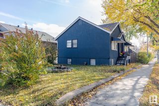 Photo 7: 8759 78 Avenue NW in Edmonton: Zone 17 House for sale : MLS®# E4360591