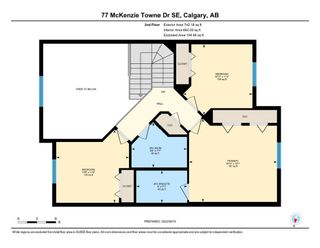 Photo 27: 77 Mckenzie Towne Drive SE in Calgary: McKenzie Towne Detached for sale : MLS®# A1258060