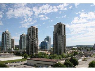 Photo 8: 903 4250 DAWSON Street in Burnaby: Brentwood Park Condo for sale in "OMA 2" (Burnaby North)  : MLS®# V900714