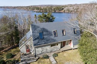 Photo 32: 13576 Peggys Cove Road in Upper Tantallon: 40-Timberlea, Prospect, St. Marg Residential for sale (Halifax-Dartmouth)  : MLS®# 202407105