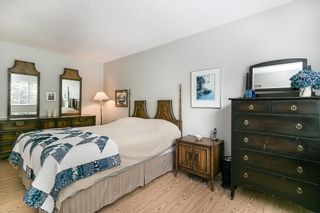 Photo 23: 103 15317 THRIFT Avenue: White Rock Condo for sale in "THE NOTTINGHAM" (South Surrey White Rock)  : MLS®# R2703100