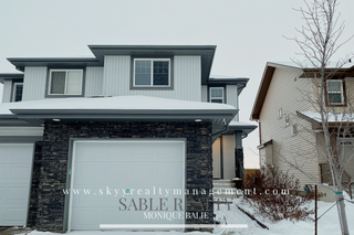 Photo 16: 7143 Cardinal Way SW in Edmonton: House Half Duplex for rent